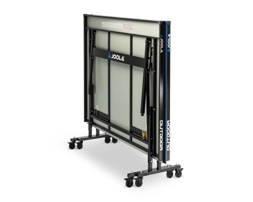Тенісний стіл Joola Outdoor J200A Grey (11642) (930755)