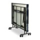 Тенісний стіл Joola Outdoor J200A Grey (11642) (930755)