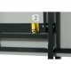 Тенісний стіл Joola Outdoor J200A Grey (11642) (930755)