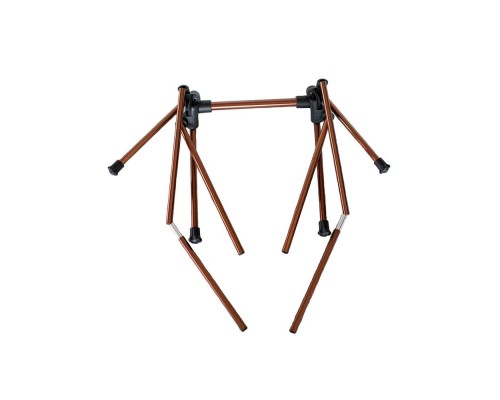 Крісло складане Tramp Compact 50х48х68 см (UTRF-060)