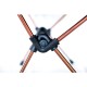 Крісло складане Tramp Compact 50х48х68 см (UTRF-060)