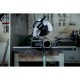 Монтажна пила Metabo CS 22-355 2300Вт, 355мм, 3700об/хв, 16.8кг (601786000)
