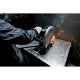 Монтажна пила Metabo CS 22-355 2300Вт, 355мм, 3700об/хв, 16.8кг (601786000)