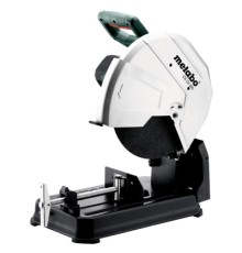 Монтажна пила Metabo CS 22-355 2300Вт, 355мм, 3700об/хв, 16.8кг (601786000)