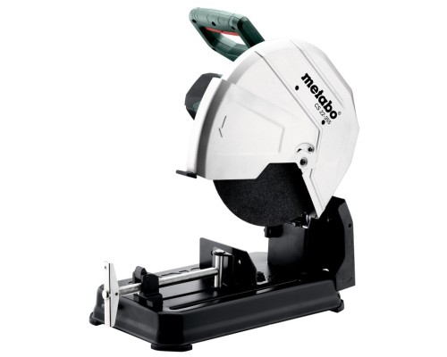 Монтажна пила Metabo CS 22-355 2300Вт, 355мм, 3700об/хв, 16.8кг (601786000)