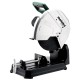 Монтажна пила Metabo CS 22-355 2300Вт, 355мм, 3700об/хв, 16.8кг (601786000)
