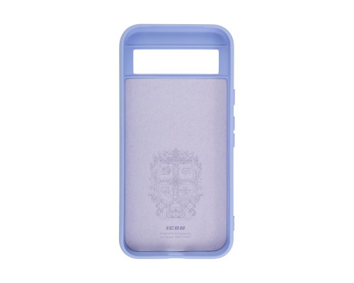 Чохол до мобільного телефона Armorstandart ICON Google Pixel 8a Lavender (ARM77809)