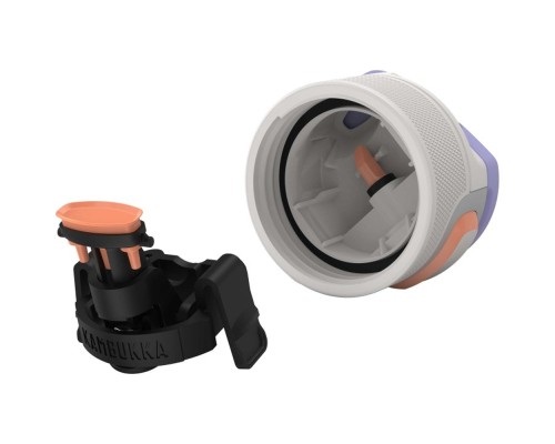 Пляшка для води Kambukka Elton 500 мл світло-рожевий (11-03027)