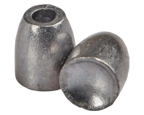 Пульки NSA 5,5 мм 1.30 g 375 шт/уп (217-HS-HP-DB-20.2-375)