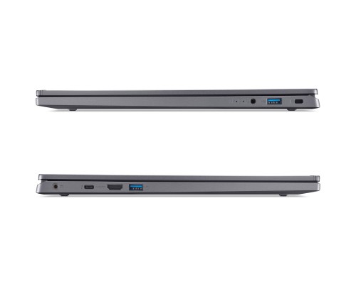 Ноутбук Acer Aspire 17 A17-51M (NX.J0JEU.001)