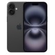Мобільний телефон Apple iPhone 16 Plus 256GB Black (MXWN3)