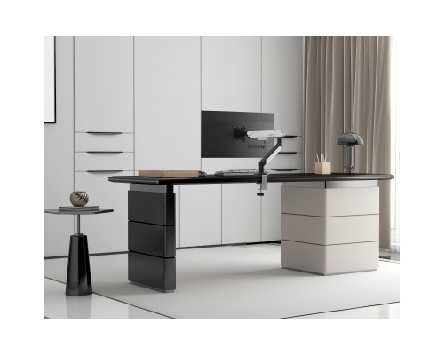 Кронштейн OfficePro Anda Seat Stealth PRO II 17 (AD-W-A9-1S-BW)