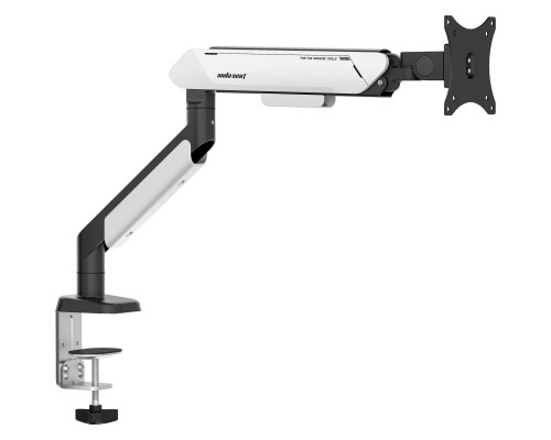 Кронштейн OfficePro Anda Seat Stealth PRO II 17 (AD-W-A9-1S-BW)