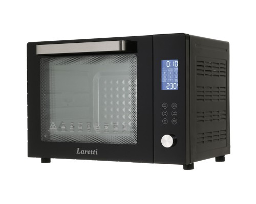 Електропіч Laretti LR-EC3910