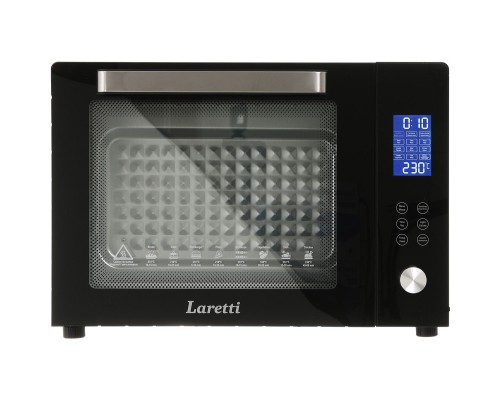 Електропіч Laretti LR-EC3910