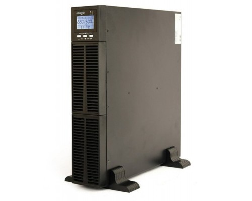 Пристрій безперебійного живлення EnerGenie EG-UPSO-RACK-3000 3000VA 2700W (EG-UPSO-RACK-3000)