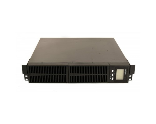 Пристрій безперебійного живлення EnerGenie EG-UPSO-RACK-3000 3000VA 2700W (EG-UPSO-RACK-3000)