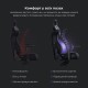 Крісло ігрове Anda Seat Kaiser 4 Fabric Size XL Grey (AD12YDDC-XLL-20-G-CF)