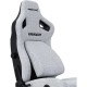 Крісло ігрове Anda Seat Kaiser 4 Fabric Size XL Grey (AD12YDDC-XLL-20-G-CF)