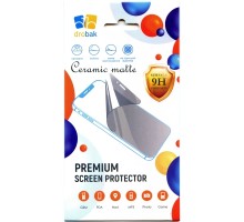 Плівка захисна Drobak Hydrogel Samsung Galaxy A35 5G (171751)