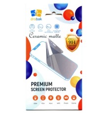 Плівка захисна Drobak Hydrogel Samsung Galaxy A35 5G (171751)