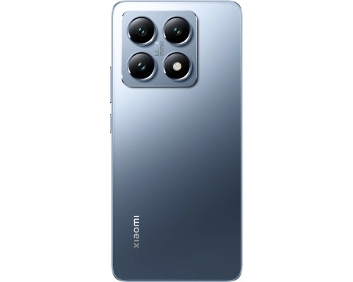 Мобільний телефон Xiaomi 14T 12/256GB Titan Blue (1079731)
