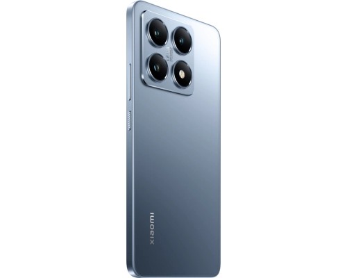 Мобільний телефон Xiaomi 14T 12/256GB Titan Blue (1079731)