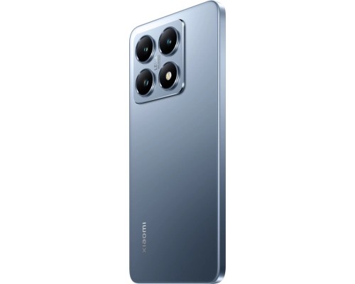 Мобільний телефон Xiaomi 14T 12/256GB Titan Blue (1079731)
