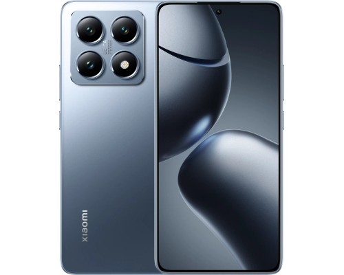 Мобільний телефон Xiaomi 14T 12/256GB Titan Blue (1079731)