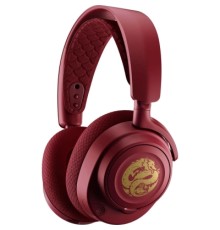 Навушники SteelSeries Arctis Nova 7 Wireless Dragon Edition Red (61557)
