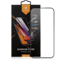 Скло захисне Vinga Apple iPhone 16 Pro (VGIP16P)