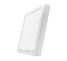 Світильник Delux CFQ LED 10 4000К 24Вт (90020430)