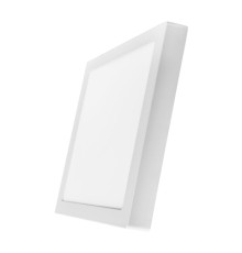 Світильник Delux CFQ LED 10 4000К 24Вт (90020430)