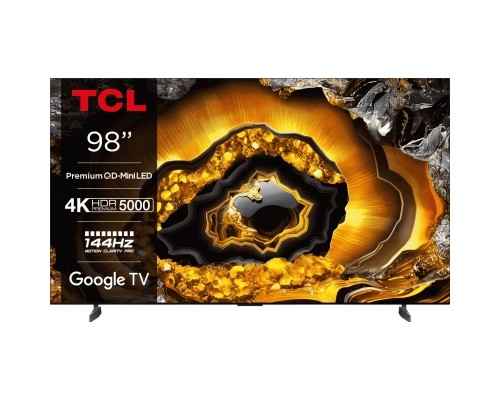 Телевізор TCL 98X955