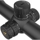 Оптичний приціл Vector Optics Optics Taurus 2-16x50 (30 мм) illum. SFP HD (SCOM-43)