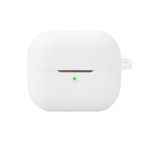 Чохол для навушників BeCover Silicon для Samsung Galaxy Buds 3 Pro White (712005)