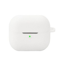 Чохол для навушників BeCover Silicon для Samsung Galaxy Buds 3 Pro White (712005)