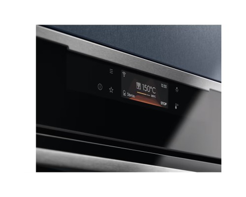 Духова шафа Electrolux KOEBP39WX