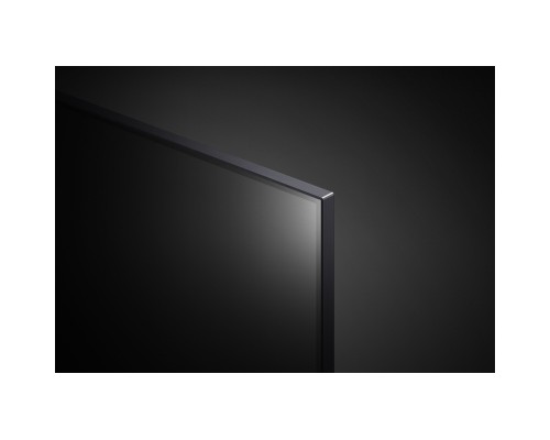 Телевізор LG 86QNED91T6A