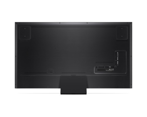 Телевізор LG 86QNED91T6A