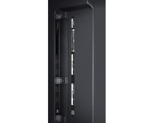 Телевізор LG 86QNED91T6A