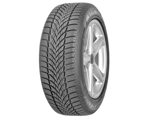Шина Goodyear Ultra Grip Ice 2 XL FP 235/40R18 95T