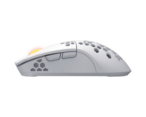 Мишка Hator Stellar PRO Wireless White (HTM-551)