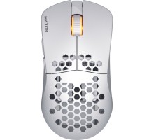 Мишка Hator Stellar PRO Wireless White (HTM-551)