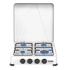 Настільна плита PRIME Technics PGK 407 CW