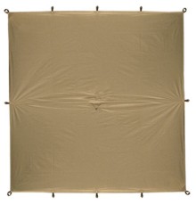 Тент Terra Incognita Tarp 3 x 4 sand (4823081501756)