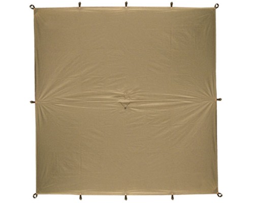 Тент Terra Incognita Tarp 3 x 4 sand (4823081501756) Тент Terra Incognita Tarp 3 x 4 sand (4823081501756)