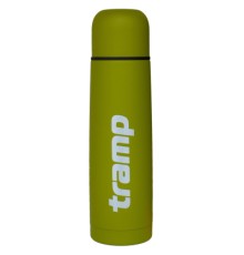 Термос Tramp Basic 0.5 л Olive (UTRC-111-olive)