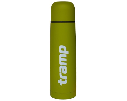 Термос Tramp Basic 0.5 л Olive (UTRC-111-olive)