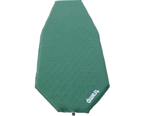 Туристичний килимок Tramp Ultralight Green 183х51х3 (UTRI-023)
